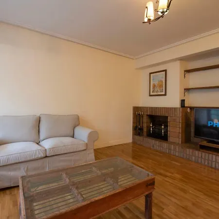 Apartamento Bera Bera *