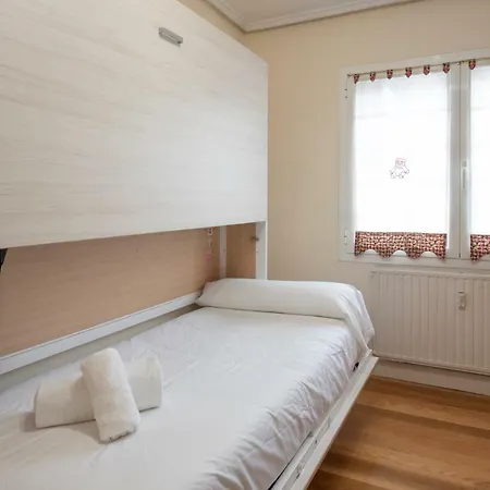Apartamento Bera Bera *