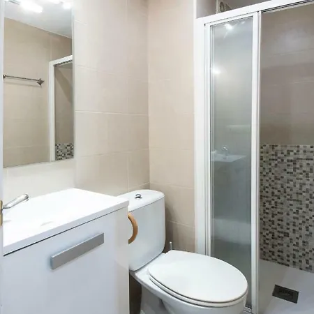 Apartamento Bera Bera *