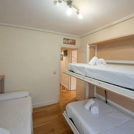 Bera Bera Appartement Saint-Sébastien