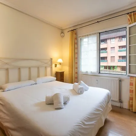 Appartement Bera Bera Saint-Sébastien