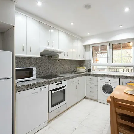 Appartement Bera Bera Saint-Sébastien